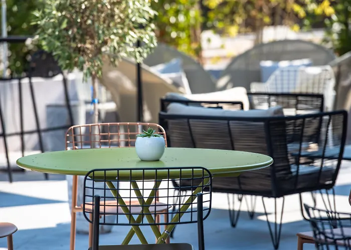 Radisson Hotel Aix En Provence