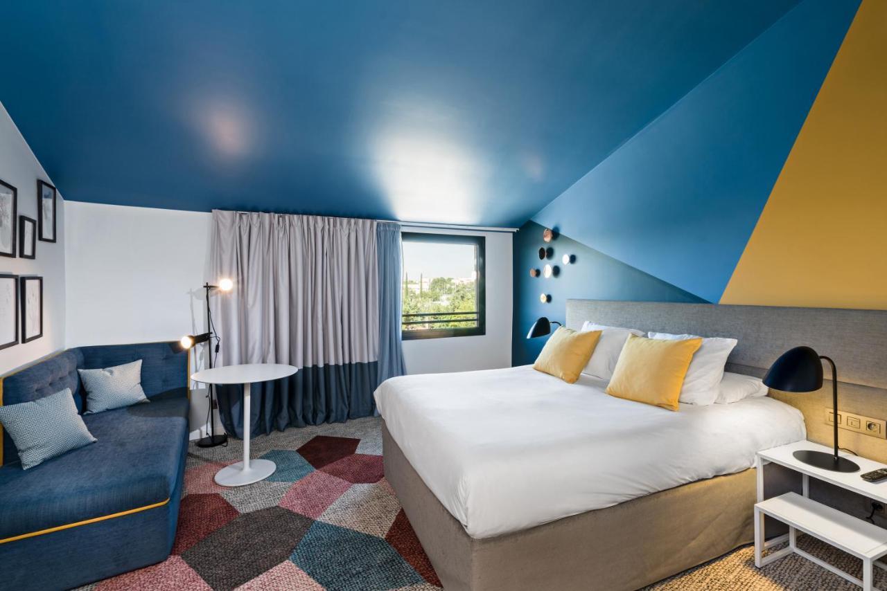 Hotel Radisson Aix En Provence 4*