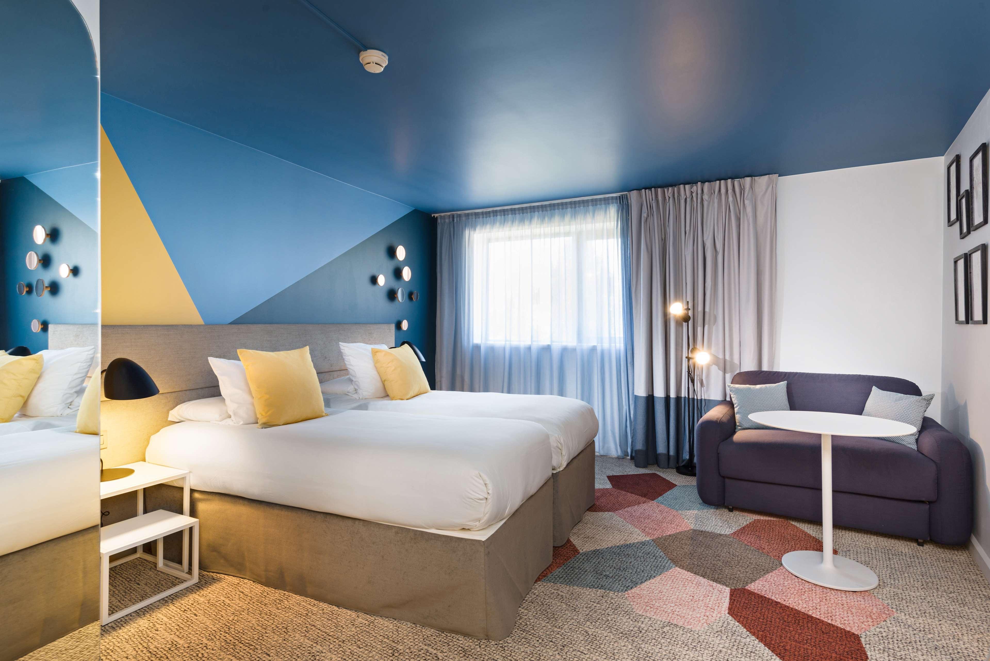 Radisson Aix En Provence Hotel