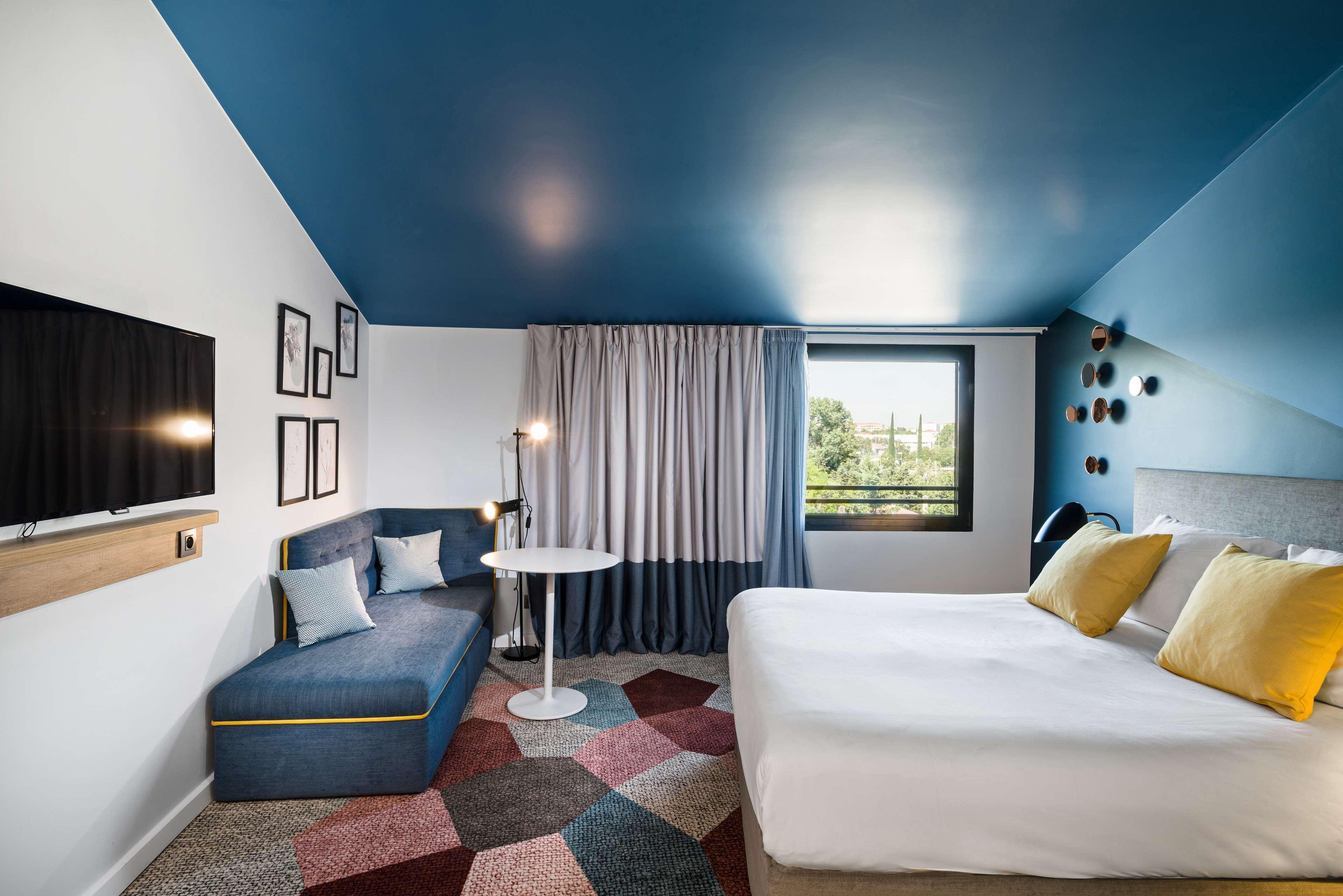 Radisson Aix En Provence Hotel Aix-en-Provence