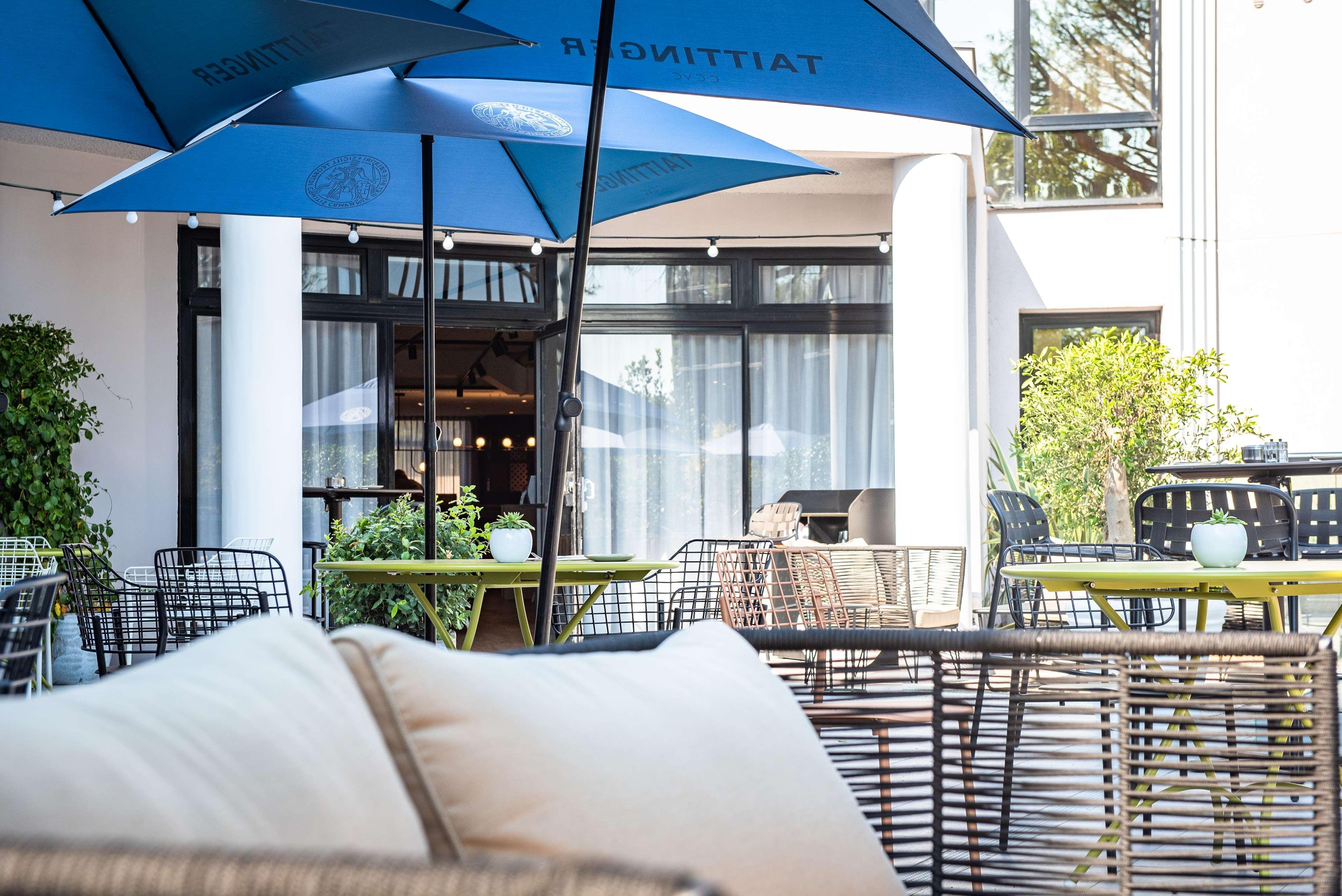 Radisson Aix En Provence Hotel 4*