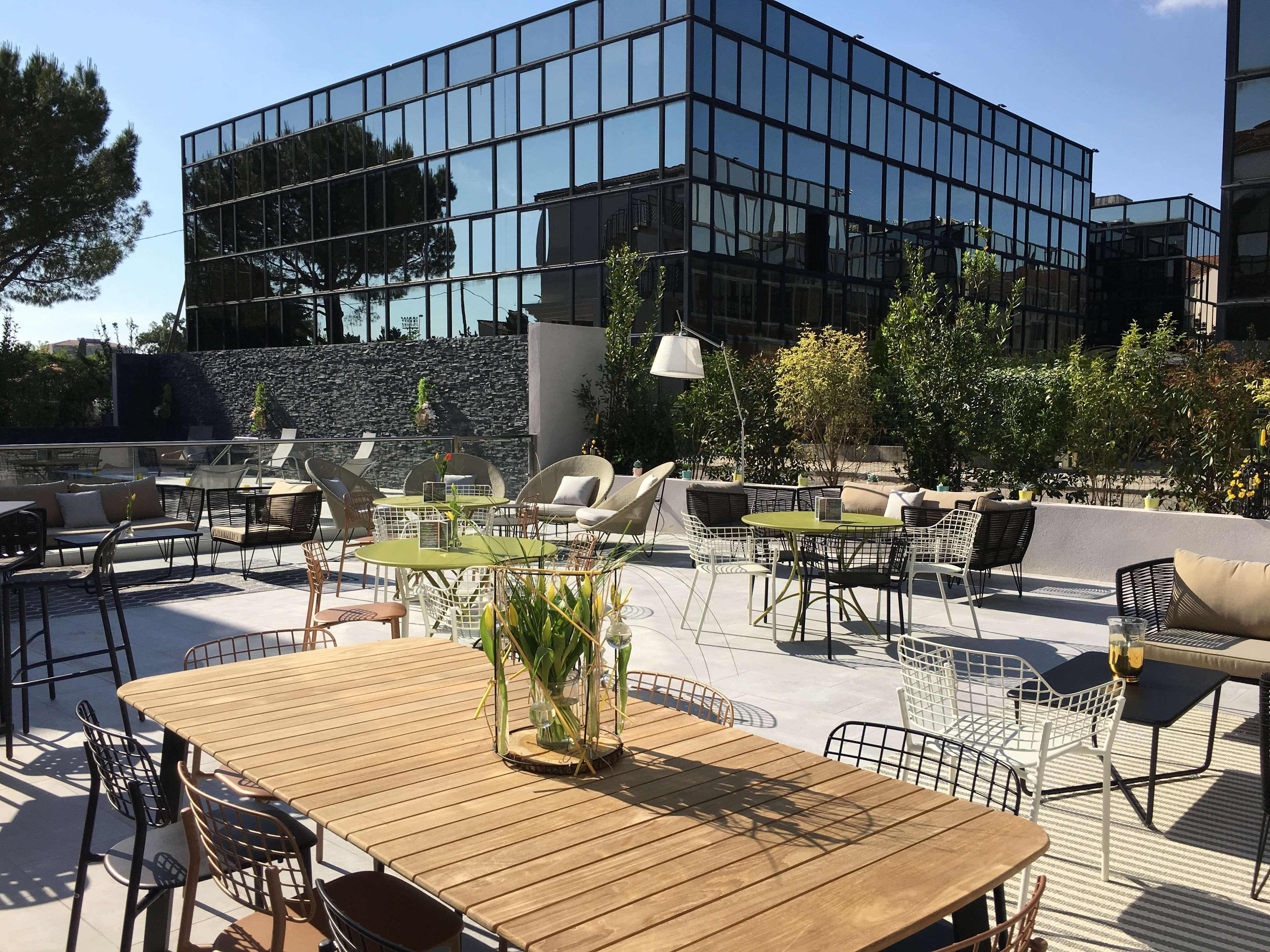 Hotel Radisson Aix En Provence 4*