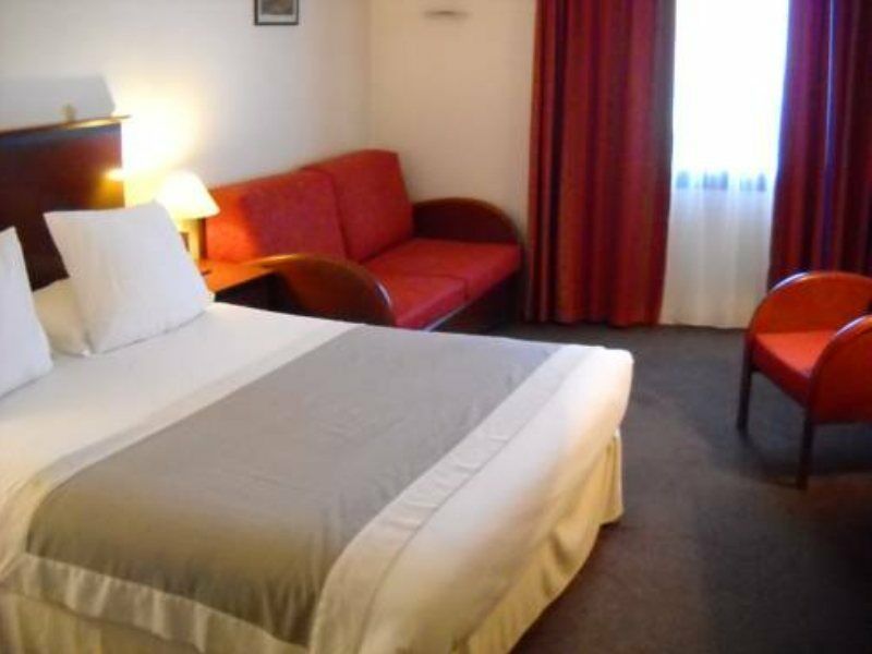 Hotel Radisson Aix En Provence Aix-en-Provence