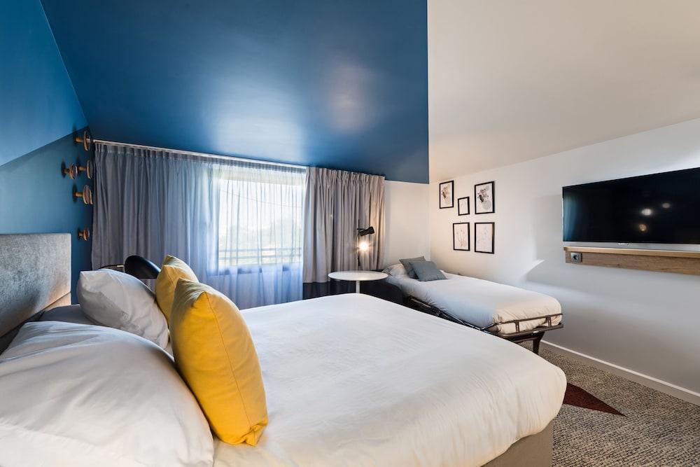Radisson Aix En Provence Hotel Aix-en-Provence