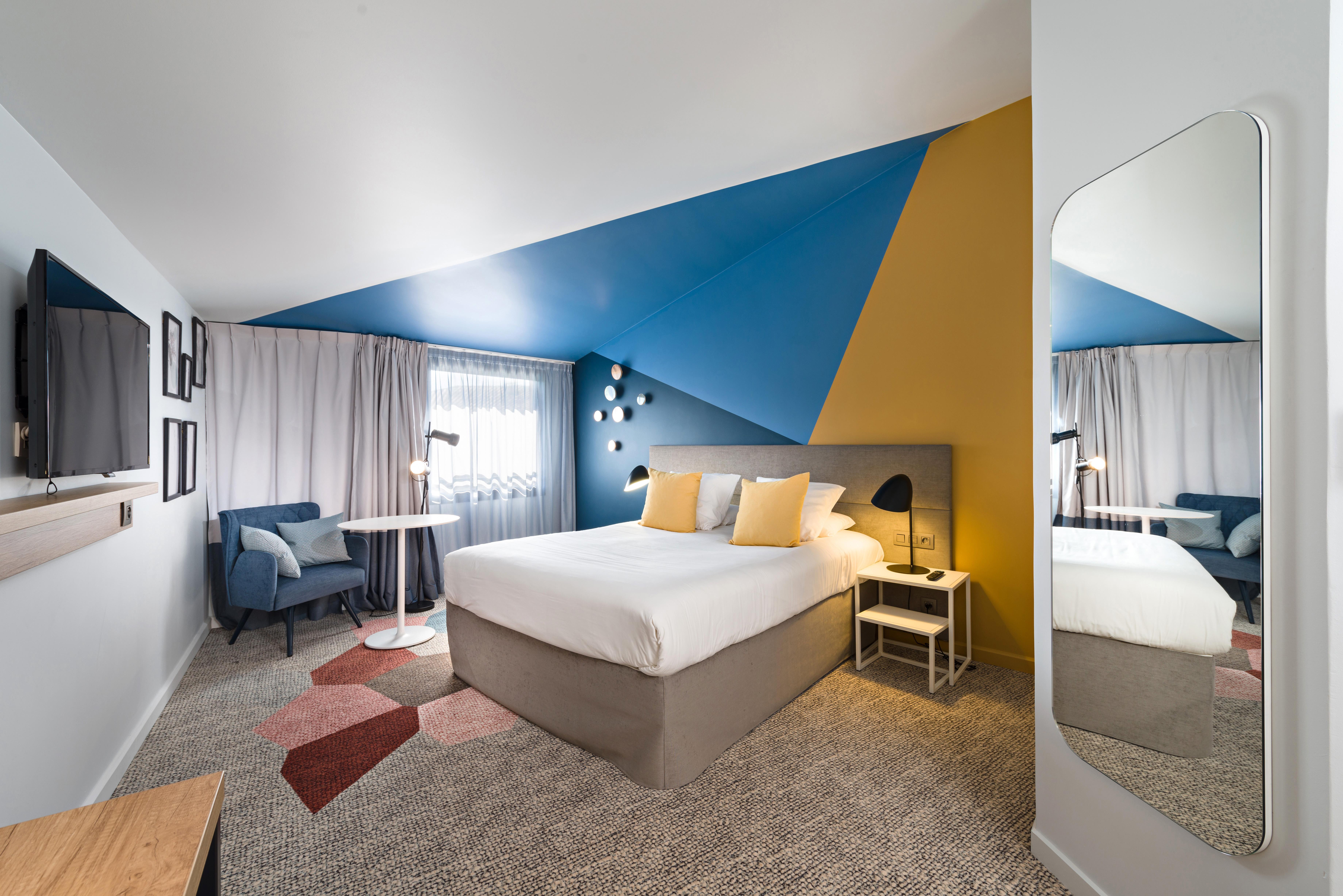 Hotel Radisson Aix En Provence