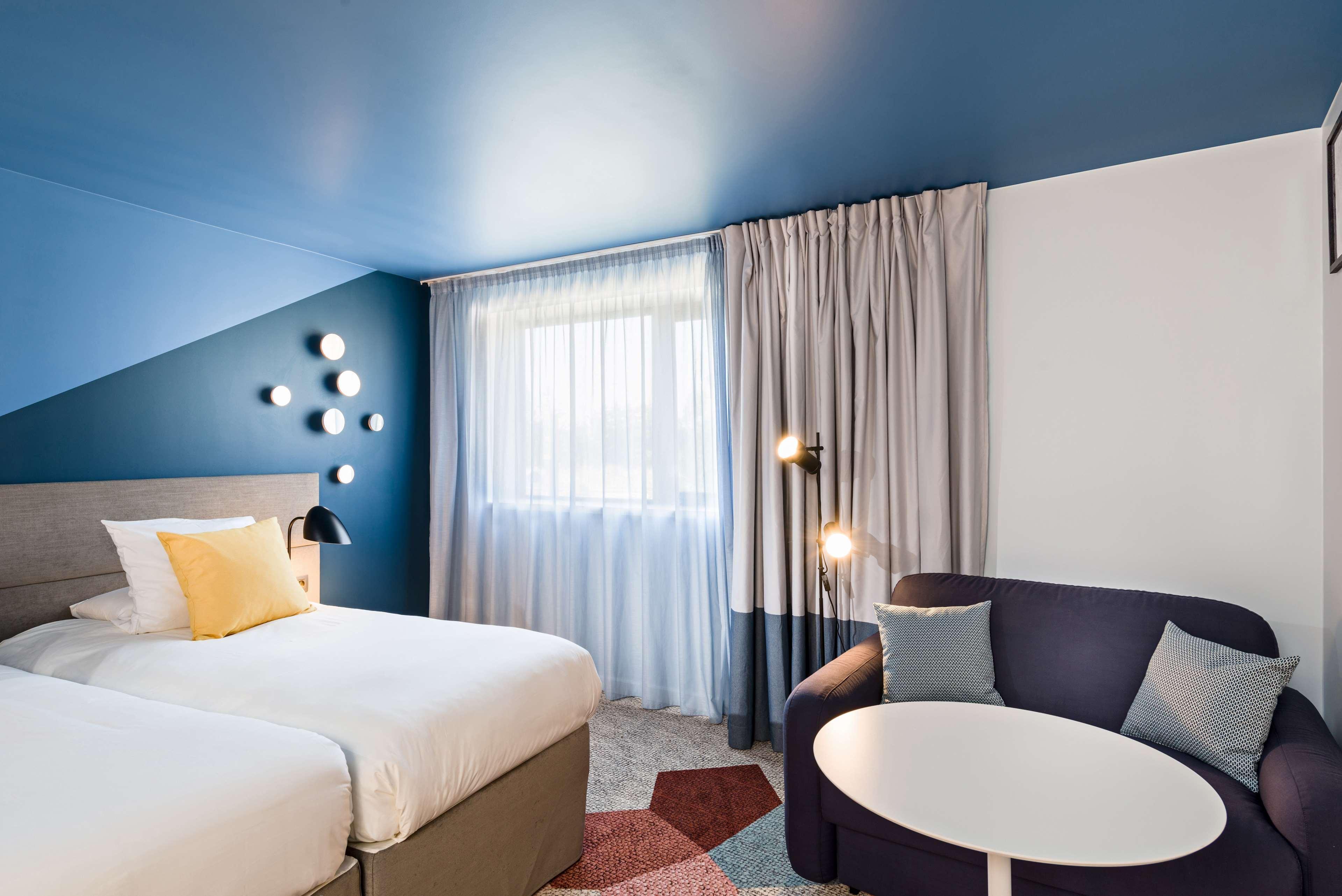 Radisson Aix En Provence Hotel 4*