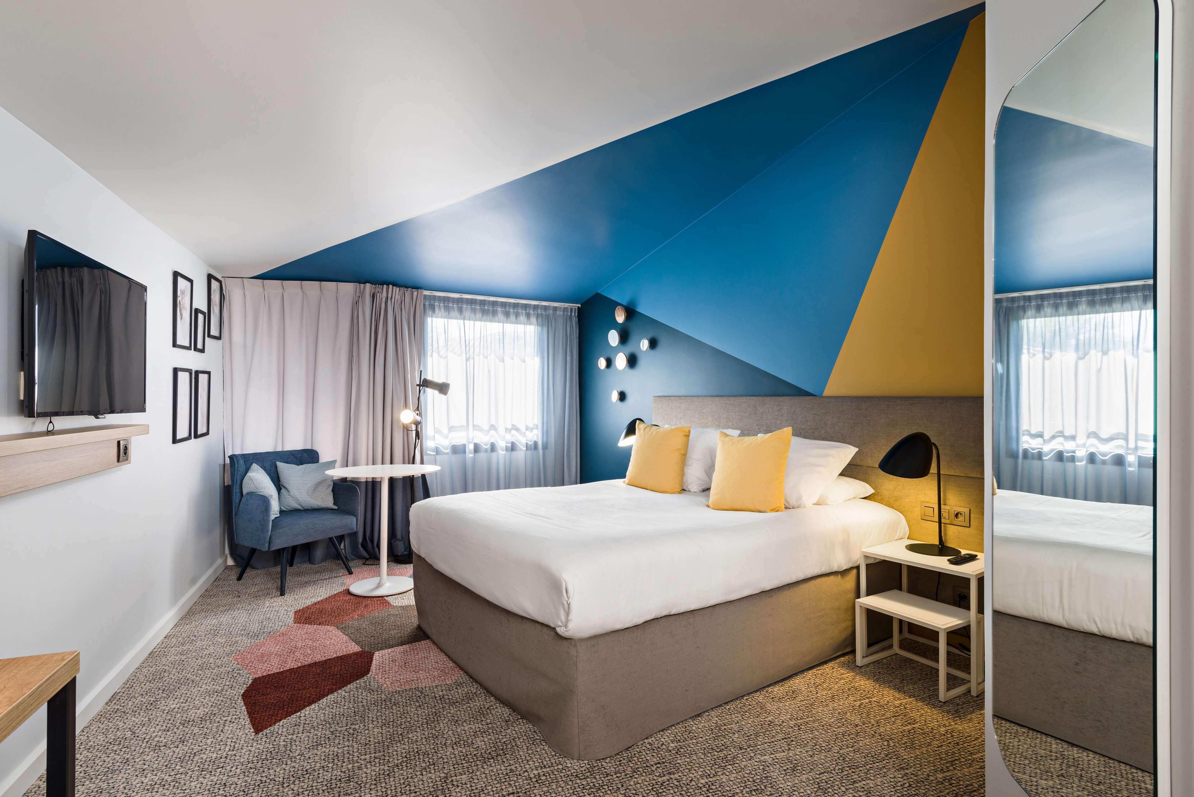 Hotel Radisson Aix En Provence