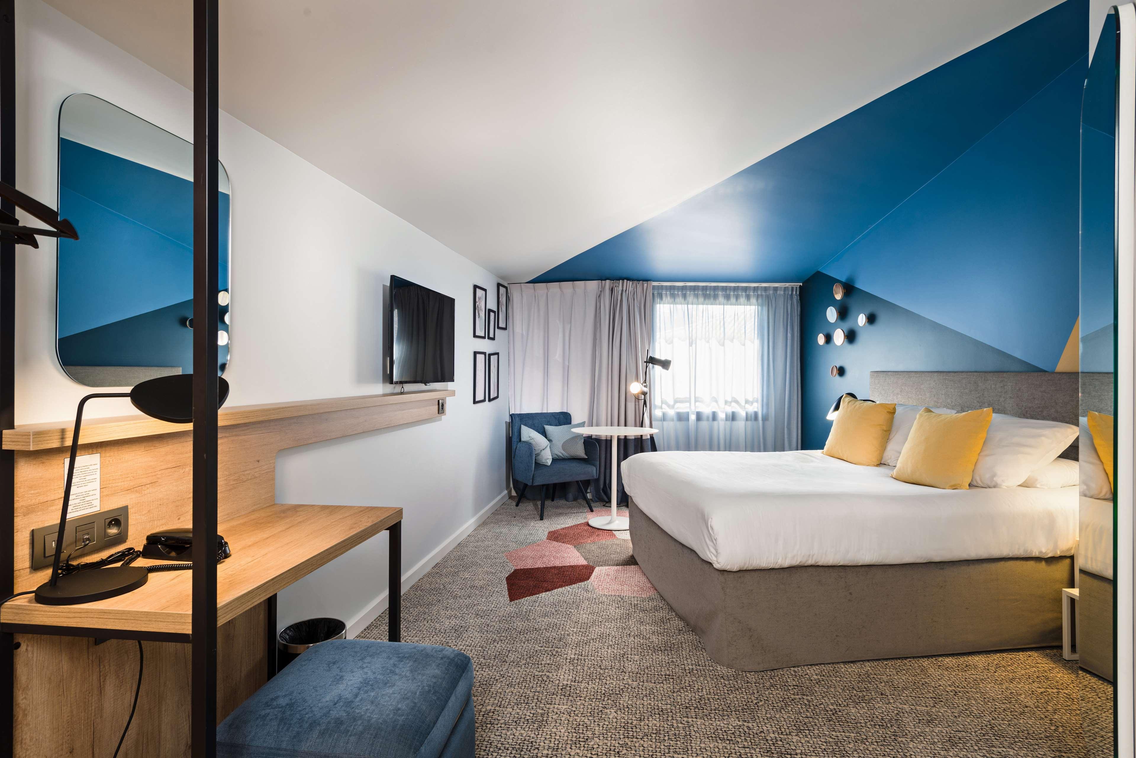 Radisson Aix En Provence Hotel