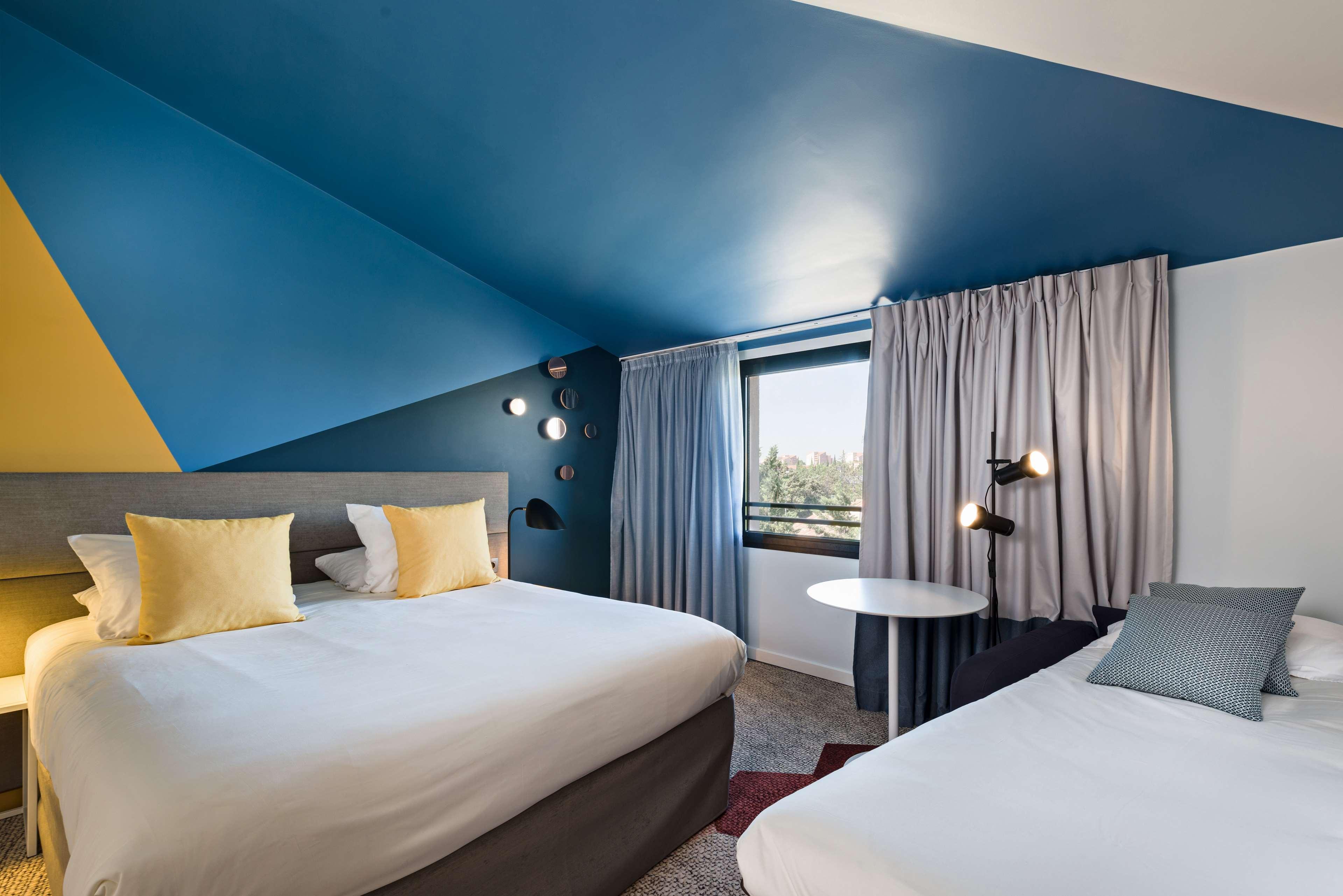 Radisson Aix En Provence 4*