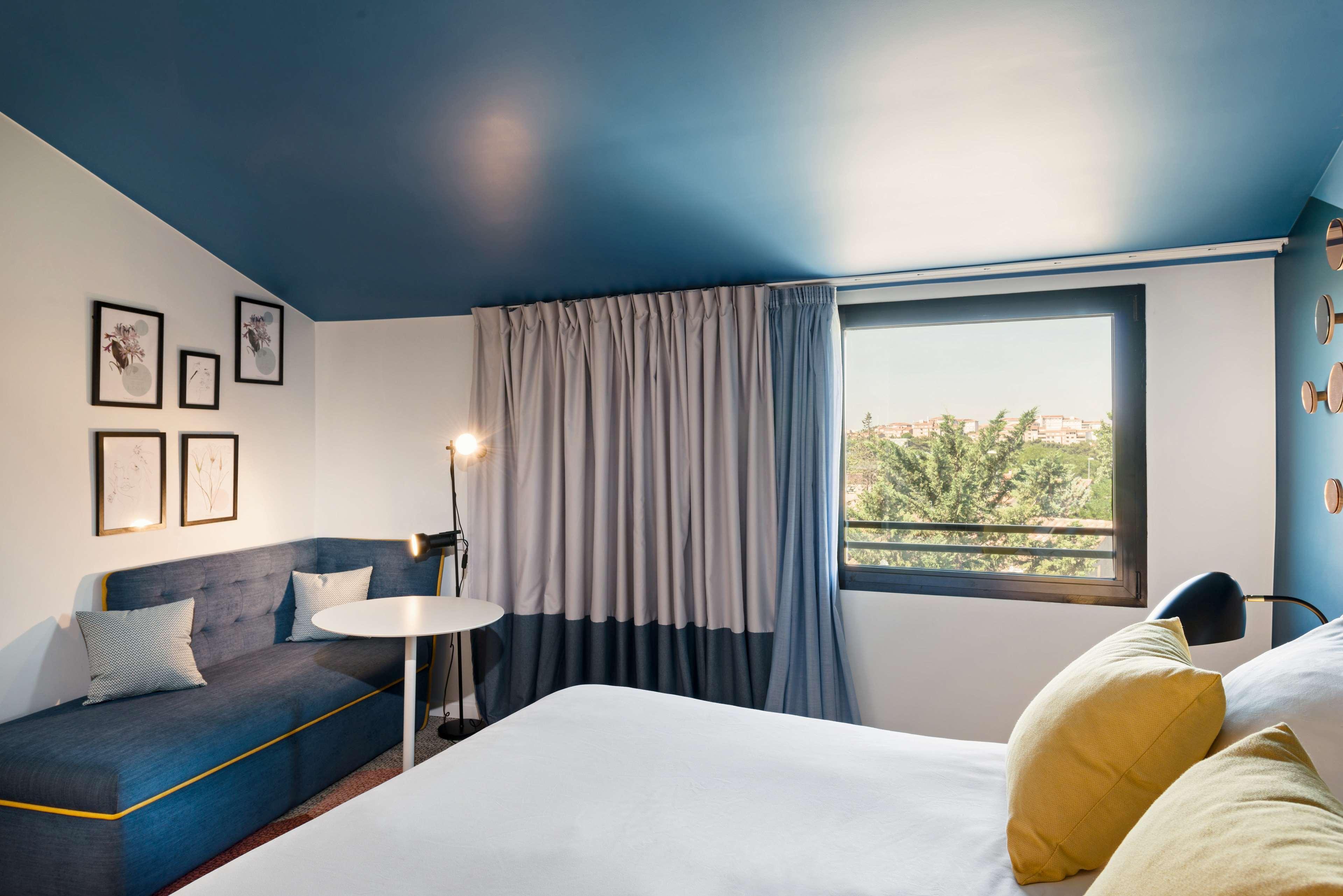 Radisson Aix En Provence Aix-en-Provence