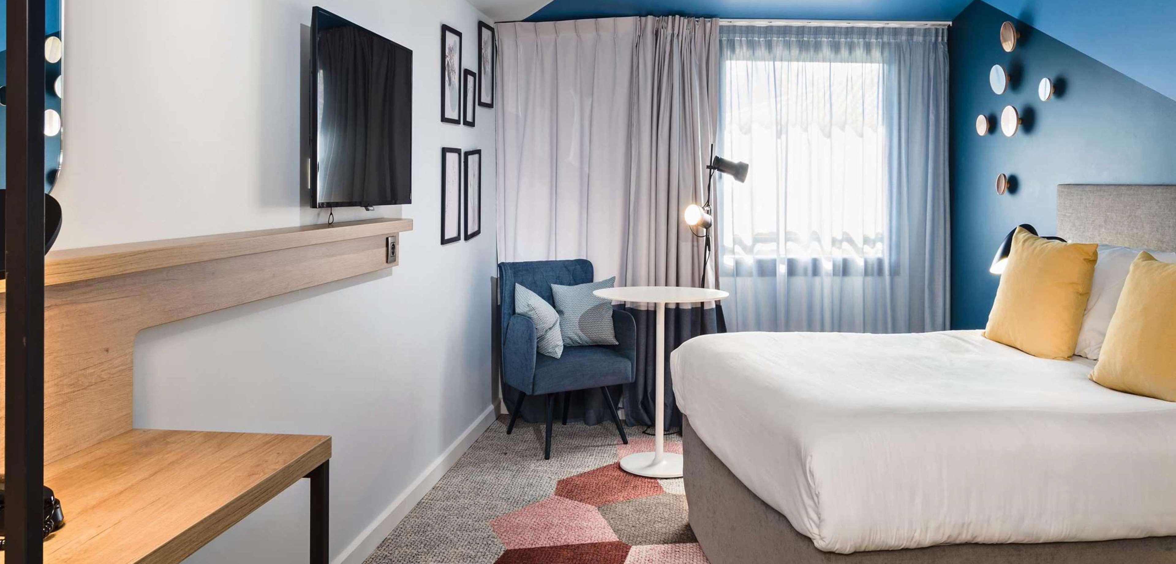 Hotel Radisson Aix En Provence