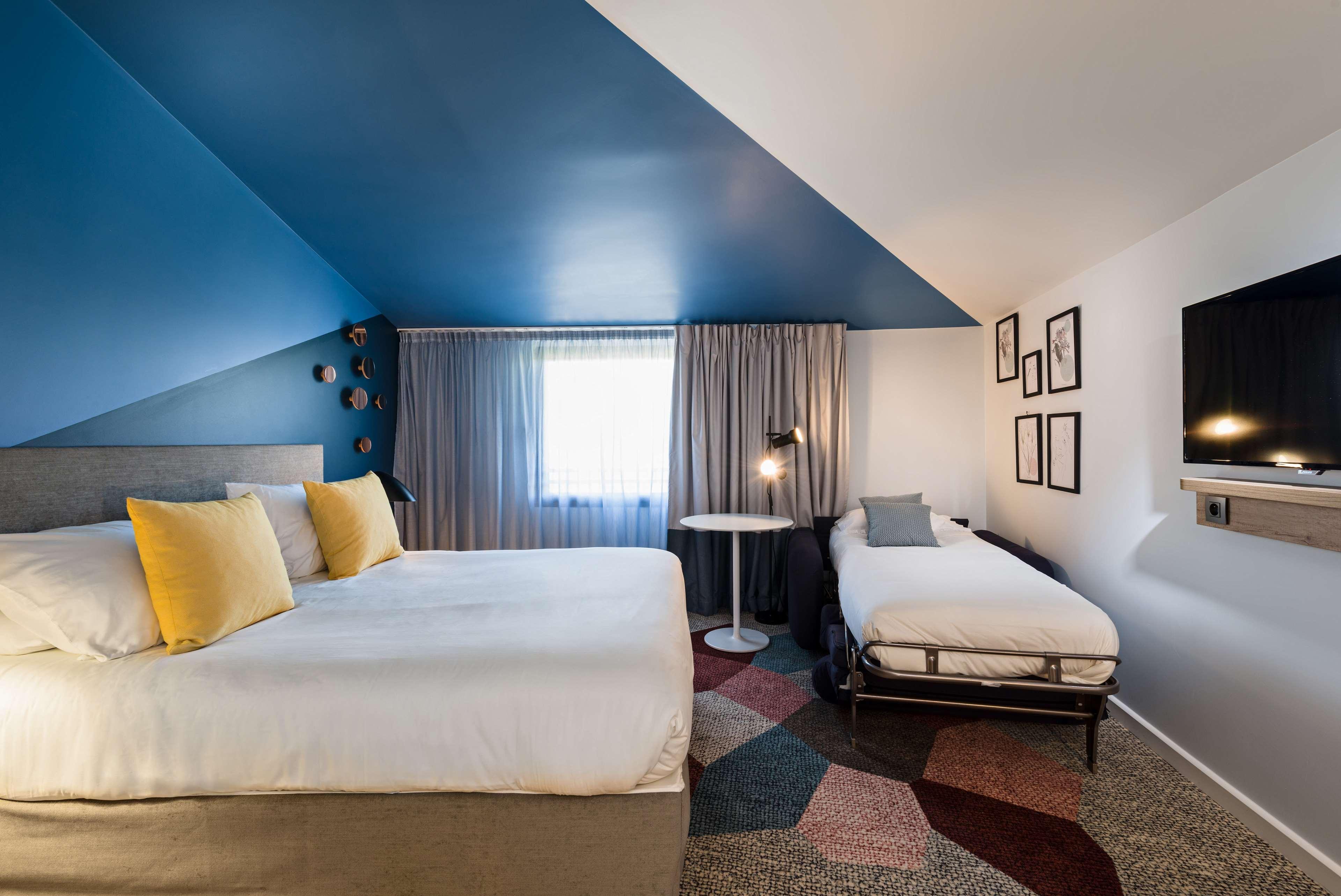 Radisson Aix En Provence 4*