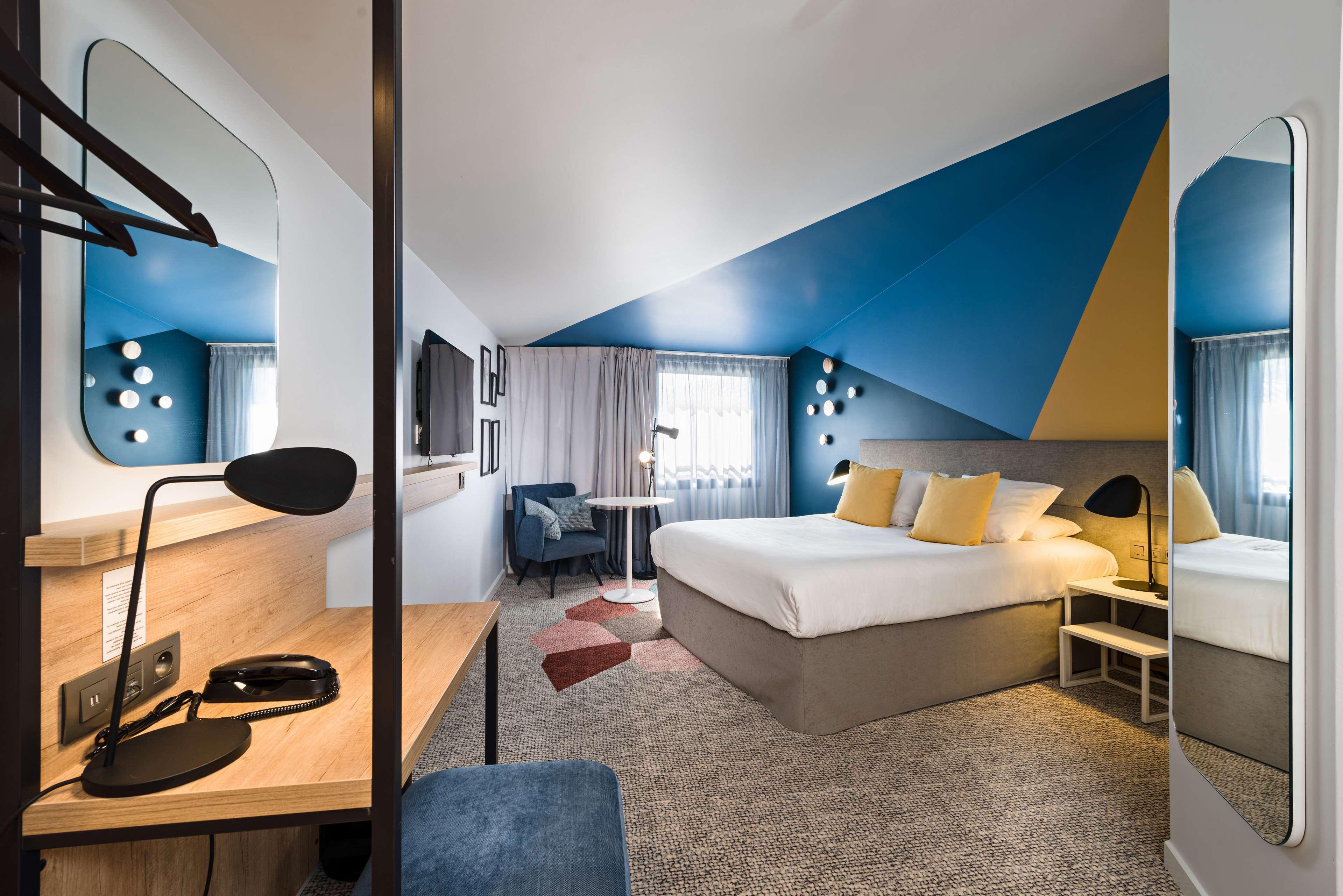 Hotel Radisson Aix En Provence 4*