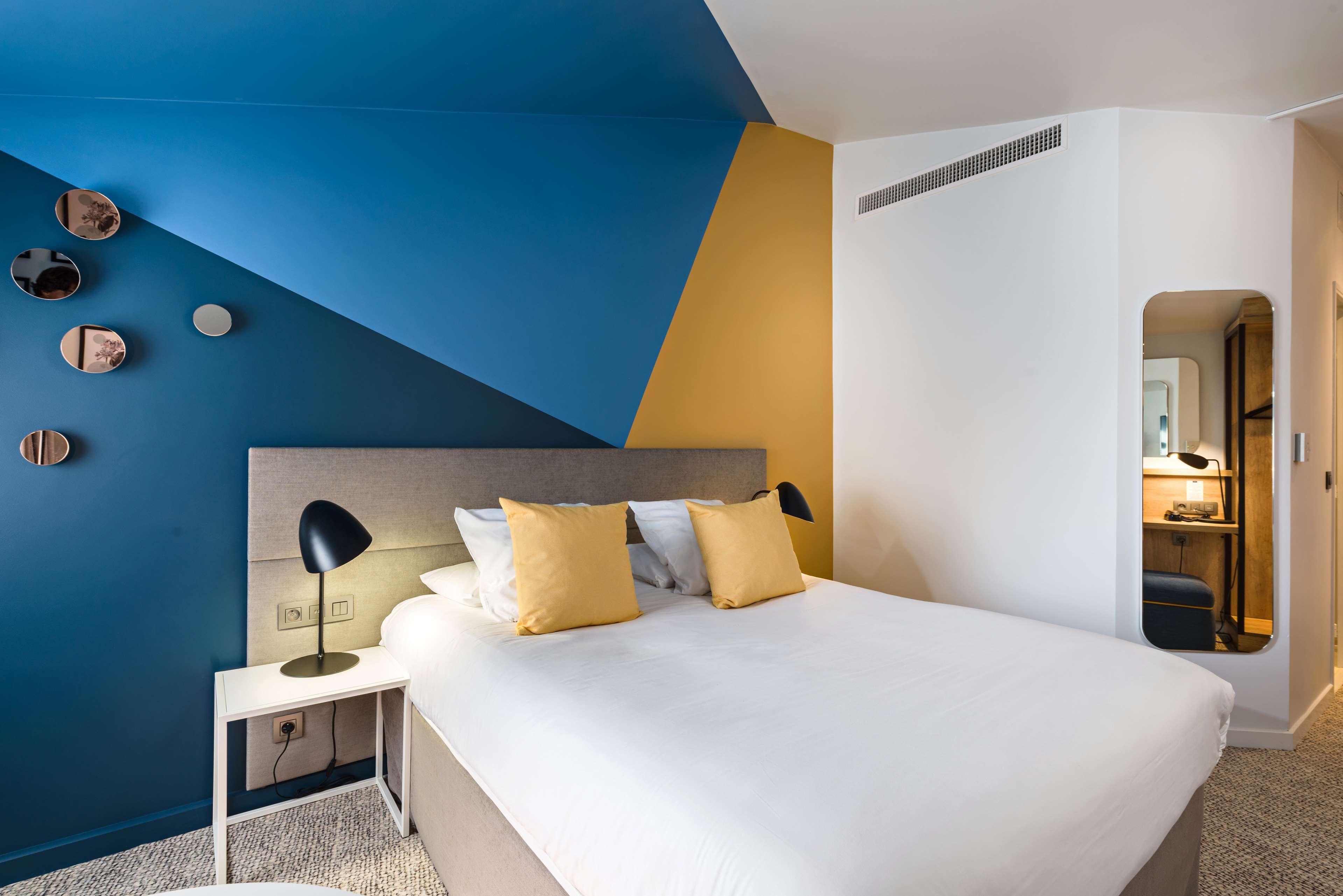 Radisson Aix En Provence Hotel 4*