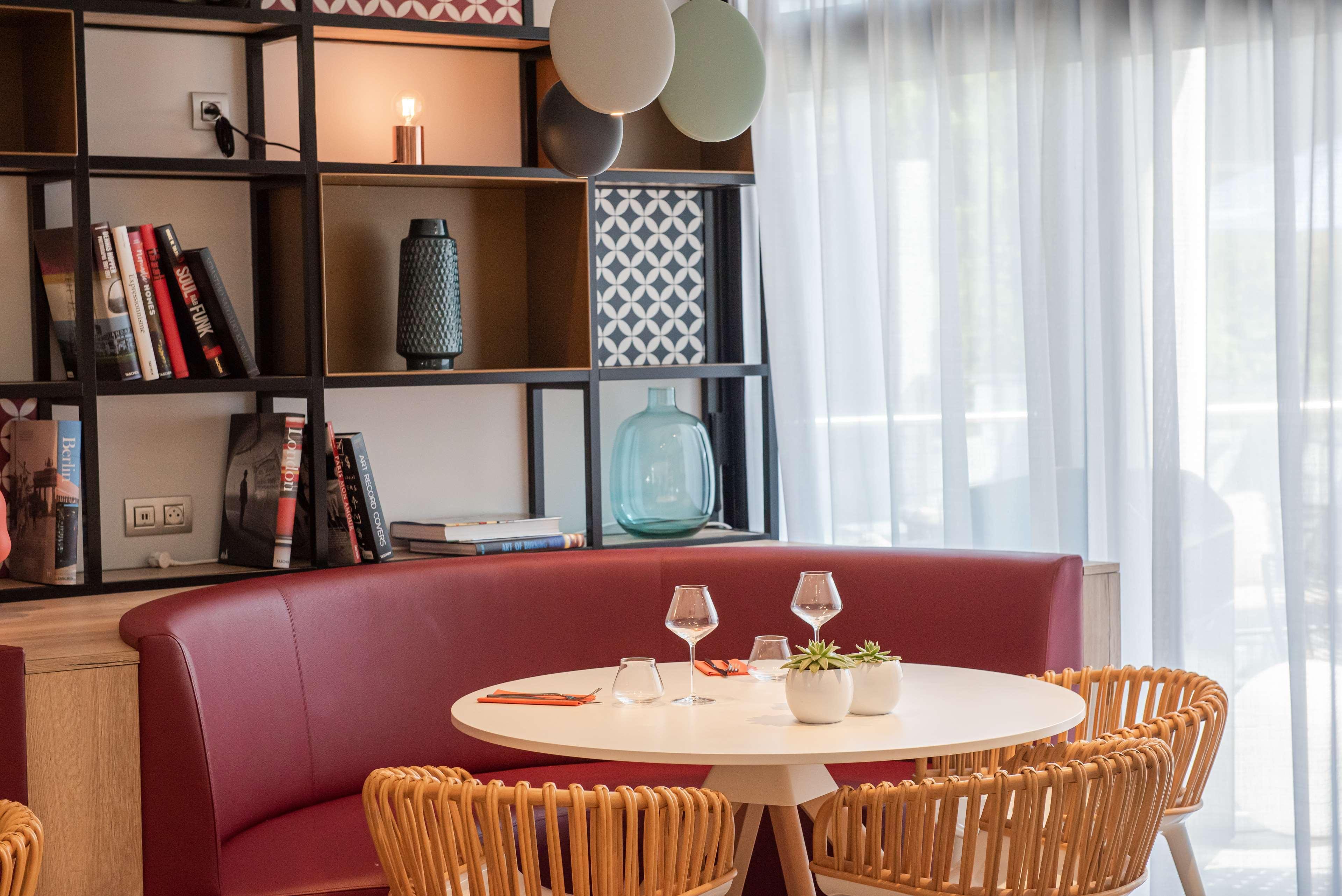 Radisson Aix En Provence Hotel 4*