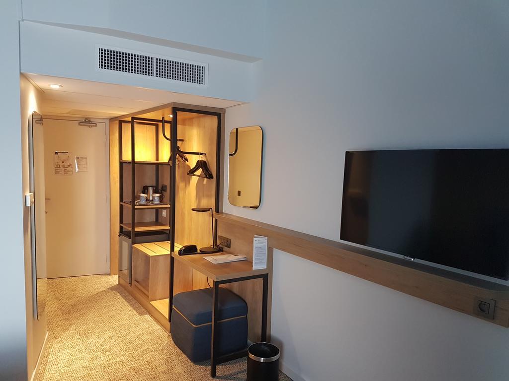Hotel Radisson Aix En Provence