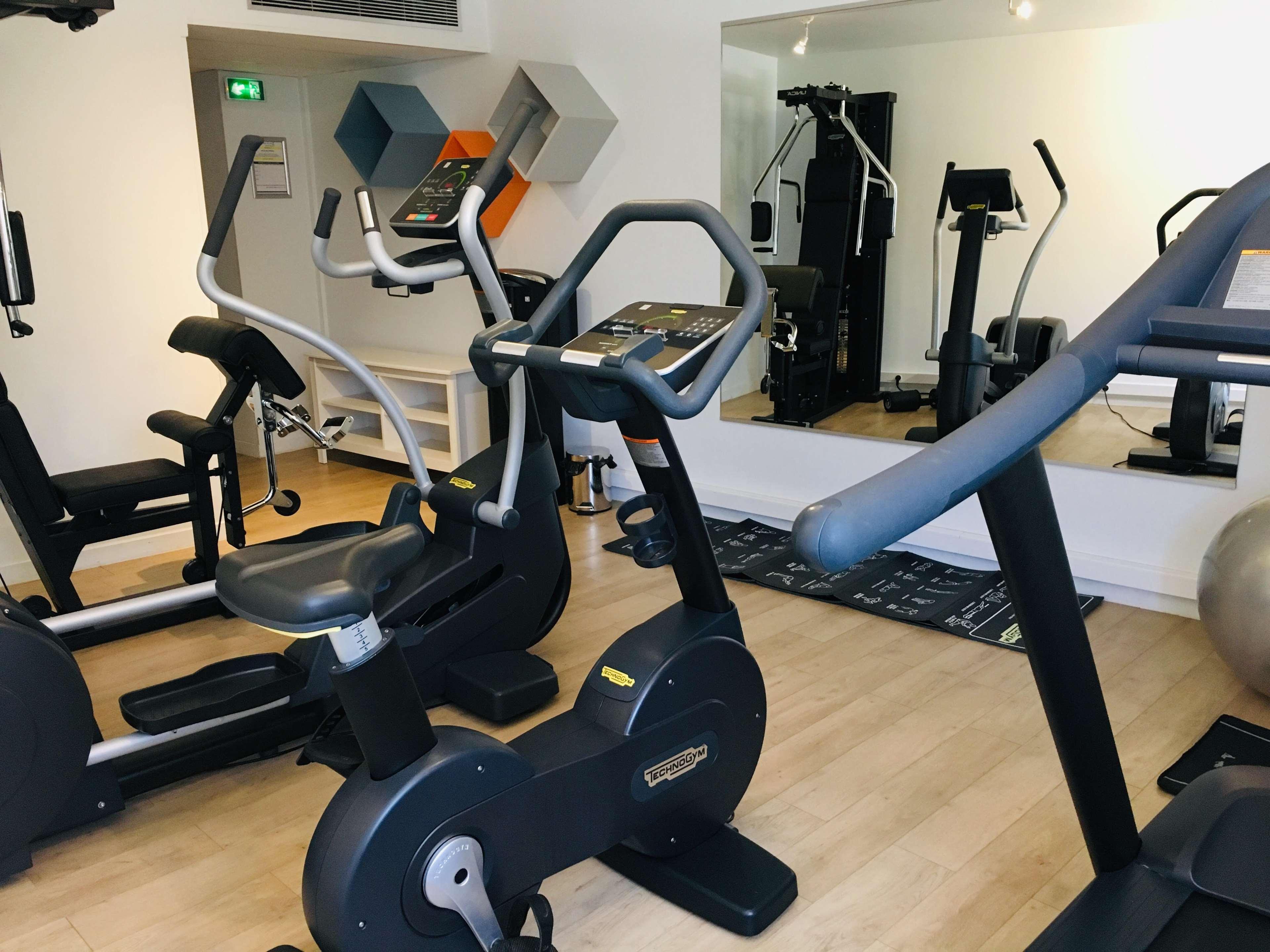 Radisson Aix En Provence