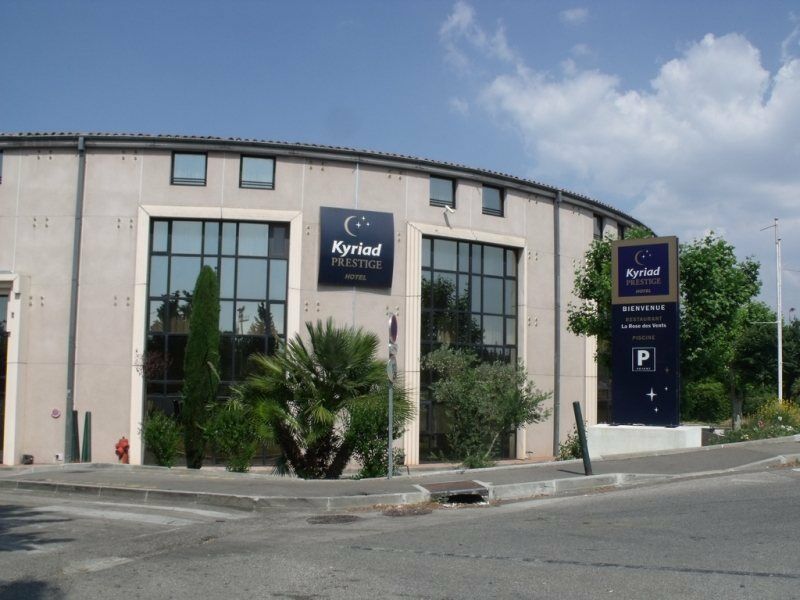 Hotel Radisson Aix En Provence Aix-en-Provence