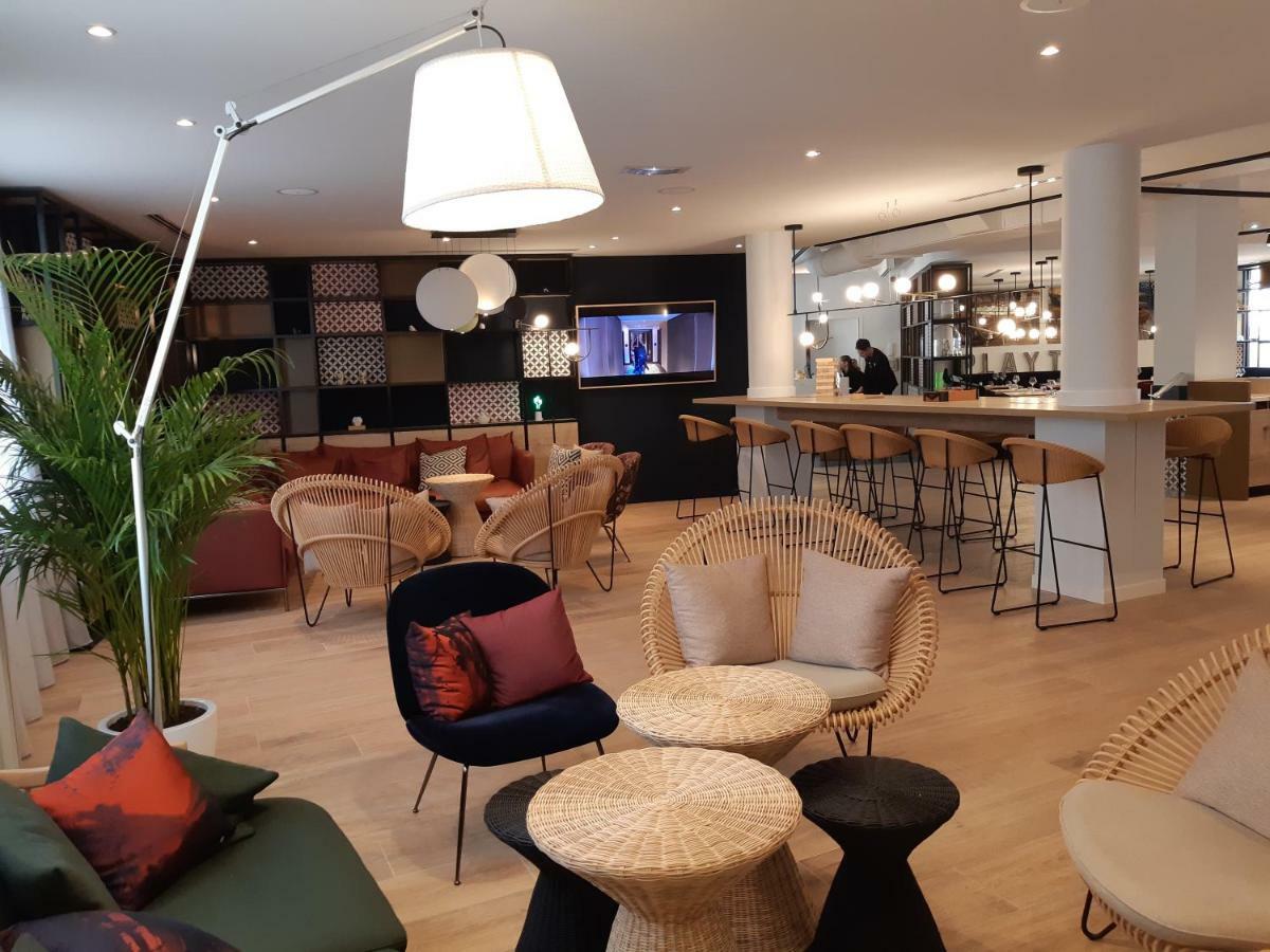 Radisson Aix En Provence